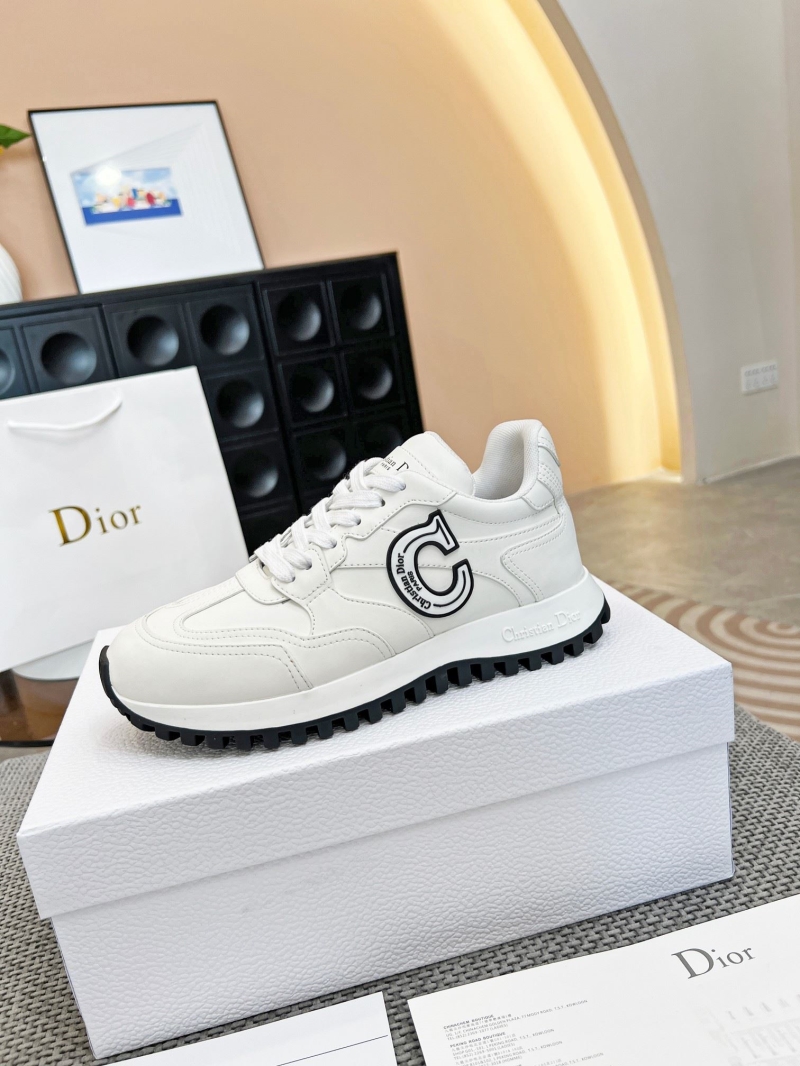 Christian Dior Sneakers